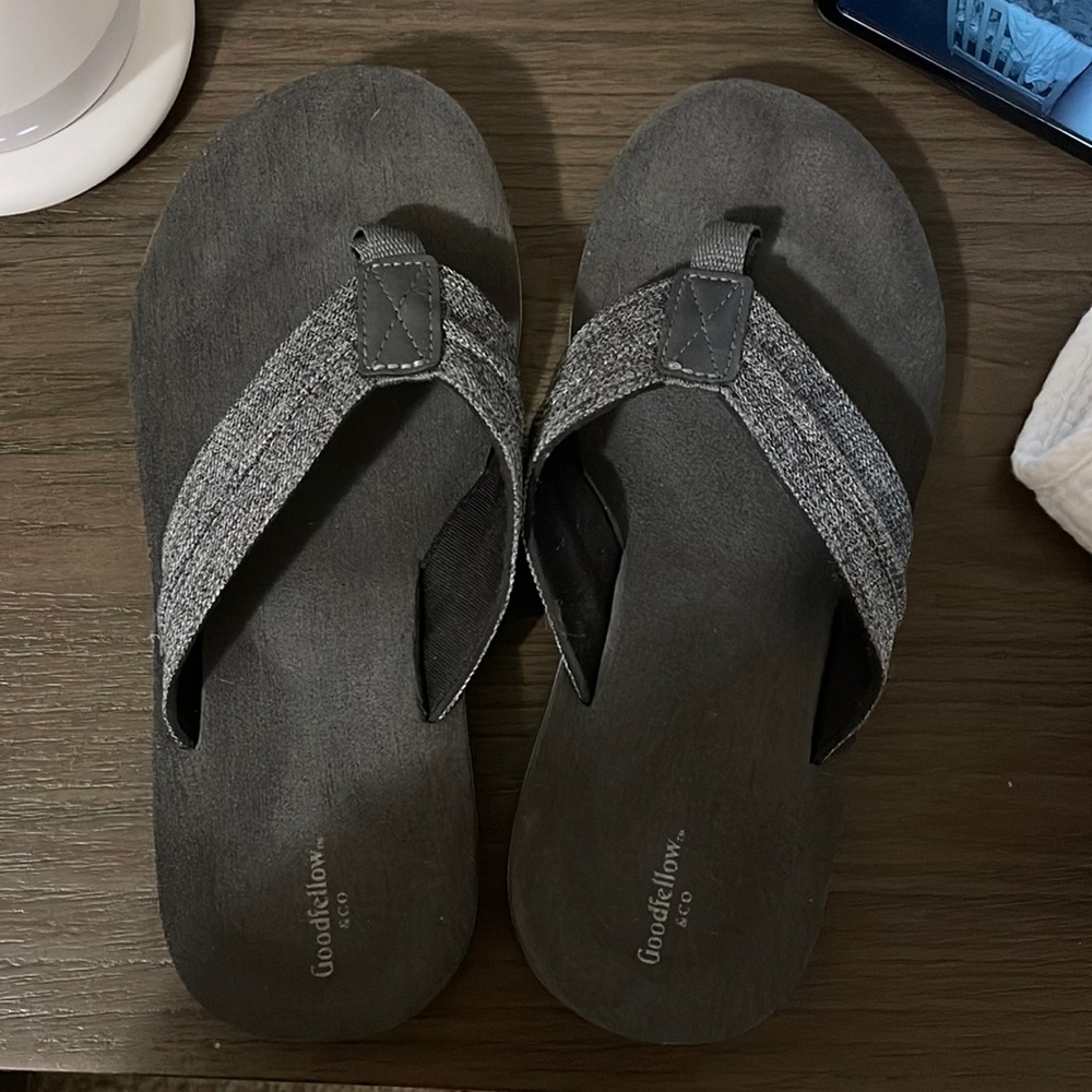 Men’s Flip Flops